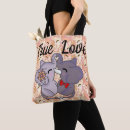 Suche nach afrikanischer elefant tote bags Für alle