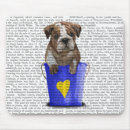 Suche nach eimer mousepads Welpe