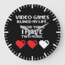 Suche nach videospiel wanduhren Gaming
