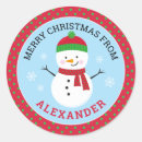 Suche nach schneemann aufkleber Jedes kind