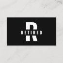 Suche nach mono visitenkarten Schwarz weiß