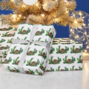 Suche nach stechpalme geschenkpapier Weihnachten