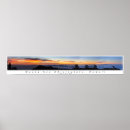 Suche nach sunset poster Panorama