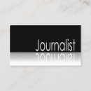 Suche nach journalisten visitenkarten Beruflich