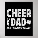 Suche nach tumbling poster Cheer team