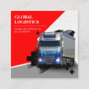Suche nach transport und logistik visitenkarten Versand