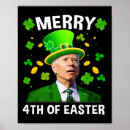 Suche nach st pattys tag poster Kleeblatt