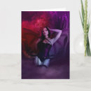 Suche nach der dämonen postkarten Succubus