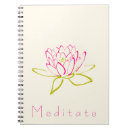 Suche nach lotus kleine notizbücher Blume