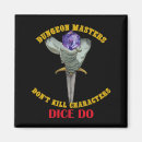 Suche nach dungeon magnete Würfel