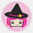 Suche nach gute hexen aufkleber Halloween