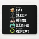 Suche nach manga anime mousepads Kawaii