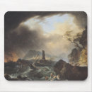Suche nach schiffbruch mousepads Wellen