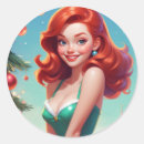 Suche nach redheads aufkleber Spaß