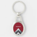 Suche nach silber schlüsselanhänger Mit monogramm
