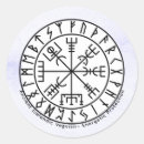 Suche nach vegvisir aufkleber Nordische mythologie