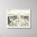 Suche nach versailles leinwandbilder Springbrunnen