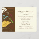 Suche nach cooking einladungen Backen