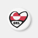 Suche nach grönland magnete Reise