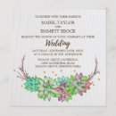 Suche nach mint hochzeits einladungen Für sie