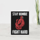 Suche nach boxing gloves karten Liebe