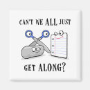 Suche nach scheren magnete Gestein