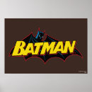 Suche nach batman logo poster Gothische stadt