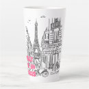 Suche nach paris souvenir tassen Frankreich