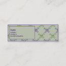 Suche nach tote visitenkarten Tod