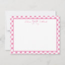 Suche nach bogen kleine grußkarten Rosa