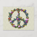 Suche nach friedenssymbole postkarten Für alle