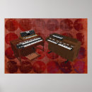 Suche nach tastaturen poster Synthesizer