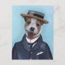 Suche nach jack russell postkarten Steampunk