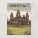 Suche nach kambodscha postkarten Khmer