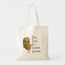 Suche nach kartoffel tote bags Cartoon