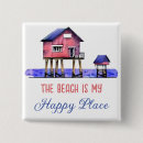 Suche nach strandhaus buttons Ozean