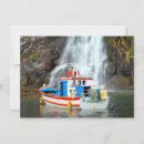 Suche nach wasserfall karten Reise