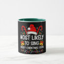 Suche nach weihnachtslied tassen Familie