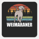 Suche nach weimaraner aufkleber Hund