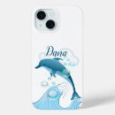 Suche nach delfin iphone hüllen Natur