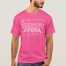 Suche nach oper tshirts Klassische musik