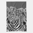 Suche nach zebras geschirr tücher Küchentücher