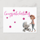 Suche nach rosa karte babykarten Begrüßung