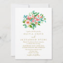 Suche nach tropische hochzeit einladungen Hibiskus