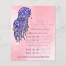 Suche nach mode stylist flyer Make up