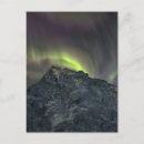 Suche nach aurora borealis postkarten Polarlicht