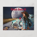 Suche nach route66 postkarten Straße