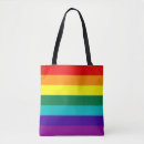 Suche nach regenbogenfarben tote bags Liebe ist liebe