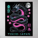 Suche nach japanischer drache poster Tätowierung