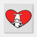 Suche nach lustige kuh magnete Valentinstag